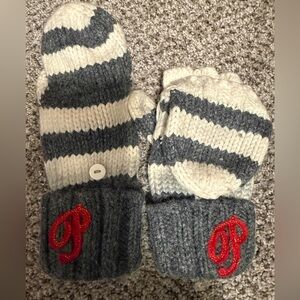 PINK Victoria's Secret Mittens/Gloves